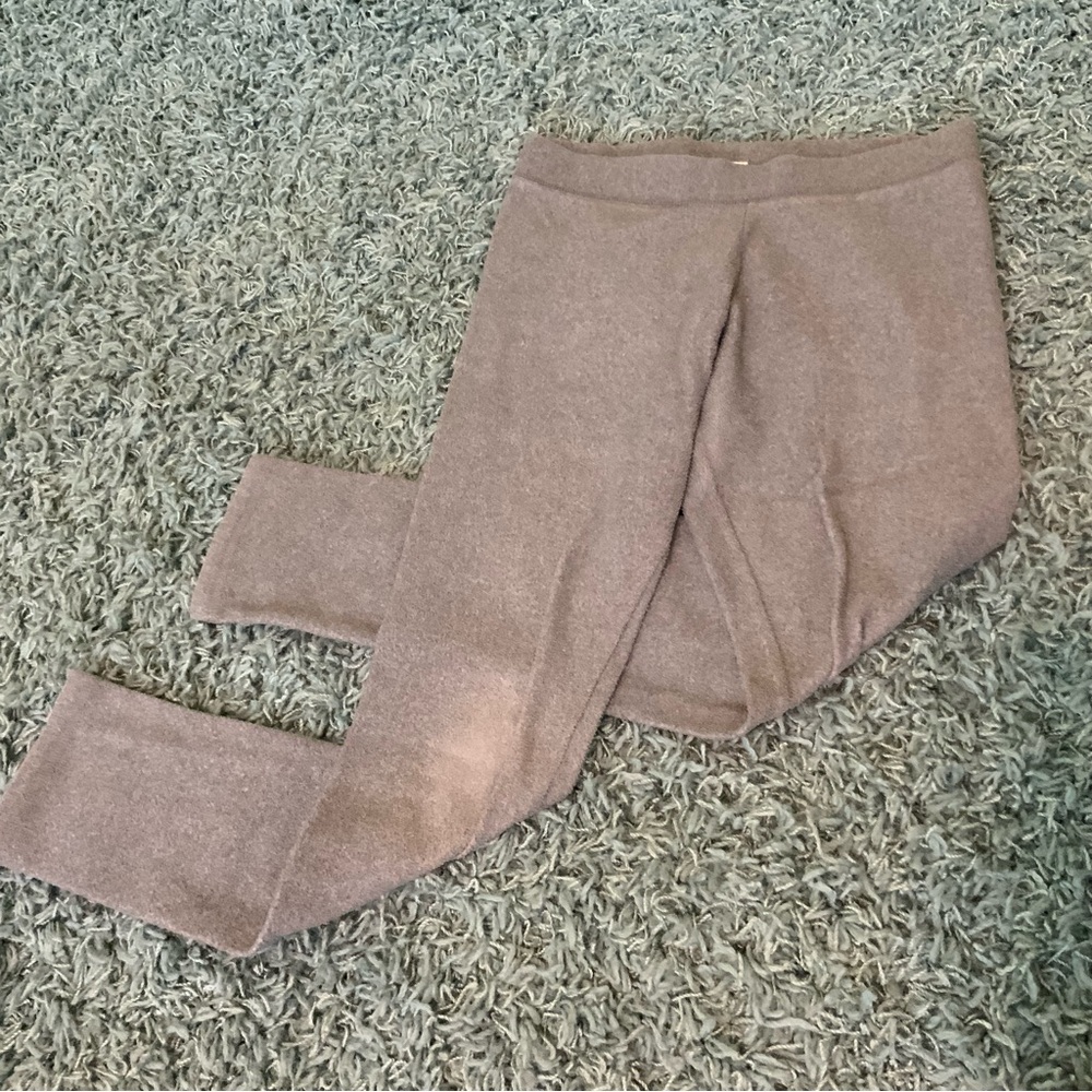 Girl’s Fleece Pants